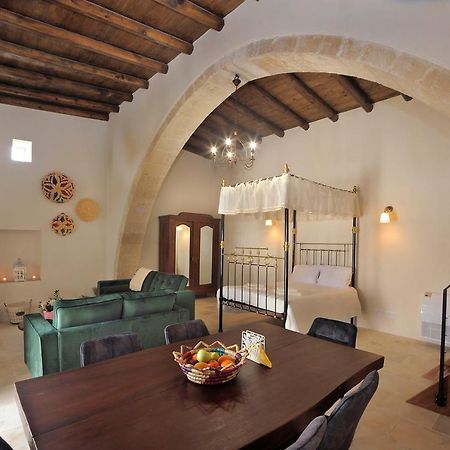Pentasino Traditional House Agios Theodoros Zewnętrze zdjęcie