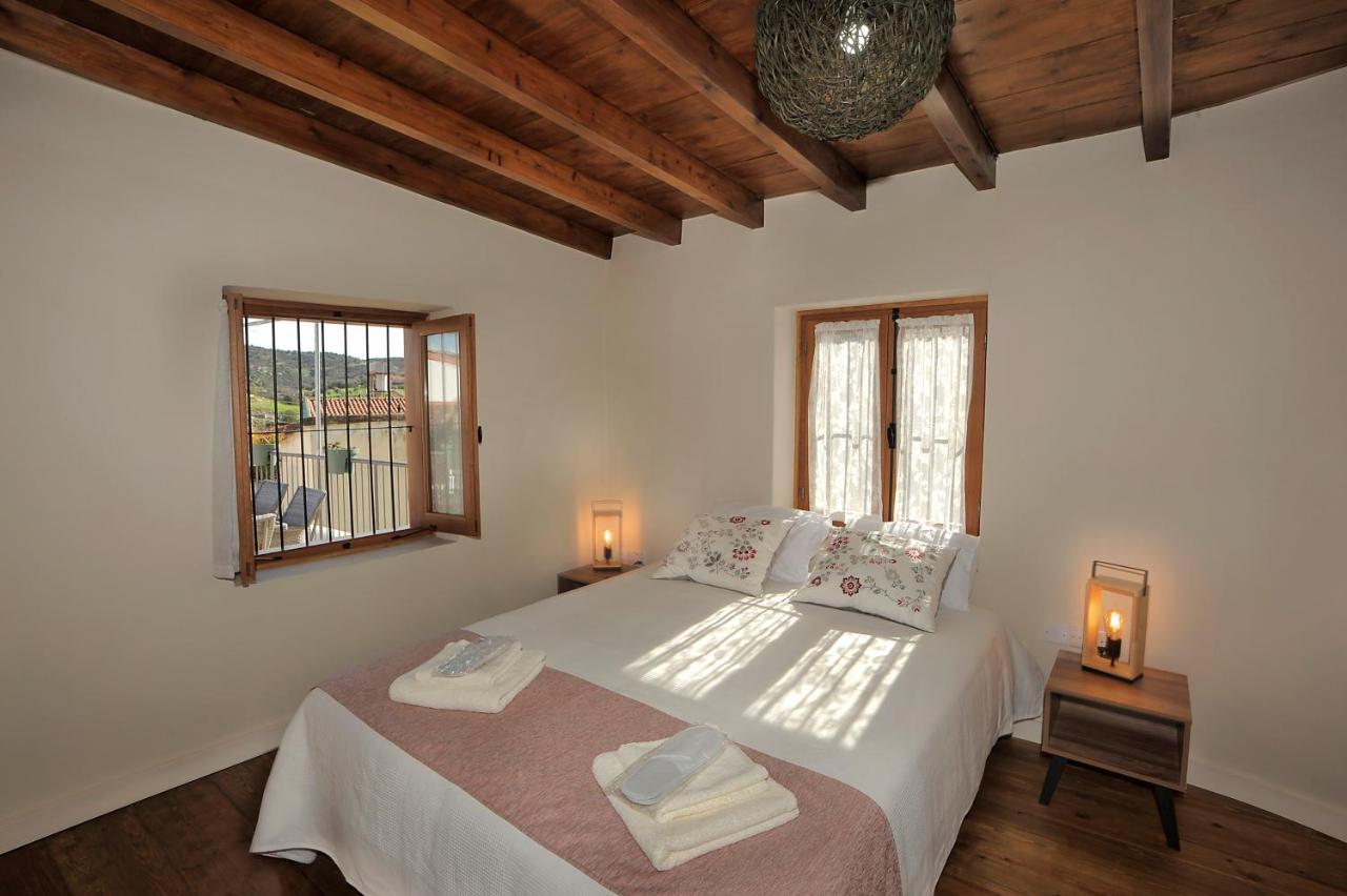 Pentasino Traditional House Agios Theodoros Zewnętrze zdjęcie