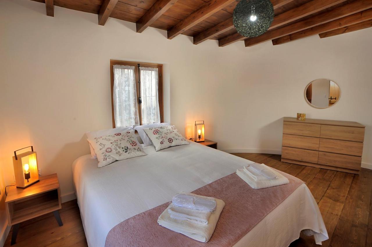 Pentasino Traditional House Agios Theodoros Zewnętrze zdjęcie