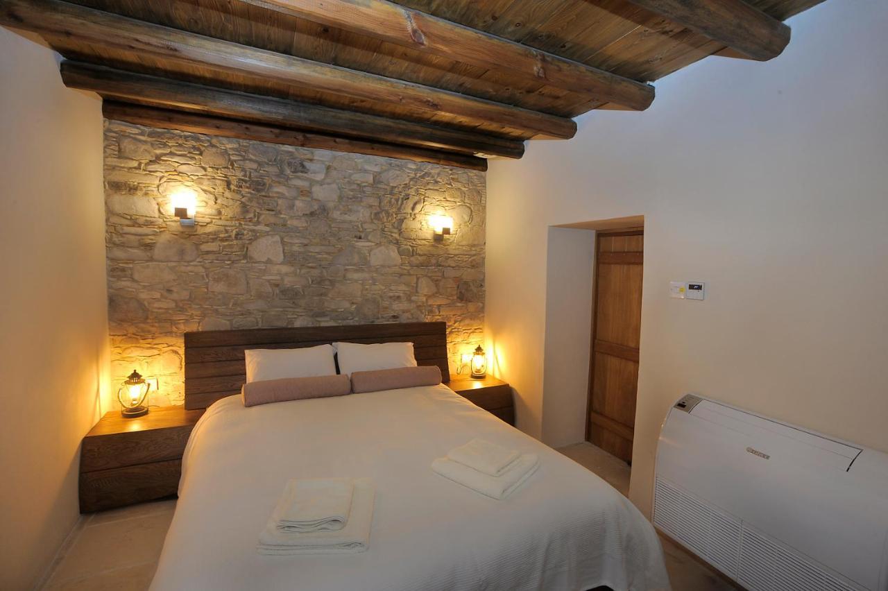 Pentasino Traditional House Agios Theodoros Zewnętrze zdjęcie