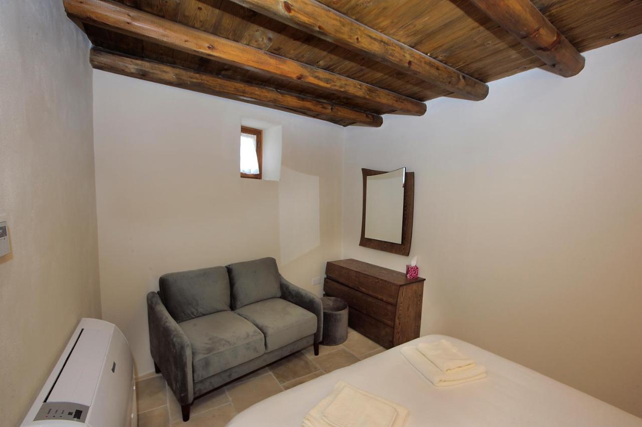 Pentasino Traditional House Agios Theodoros Zewnętrze zdjęcie