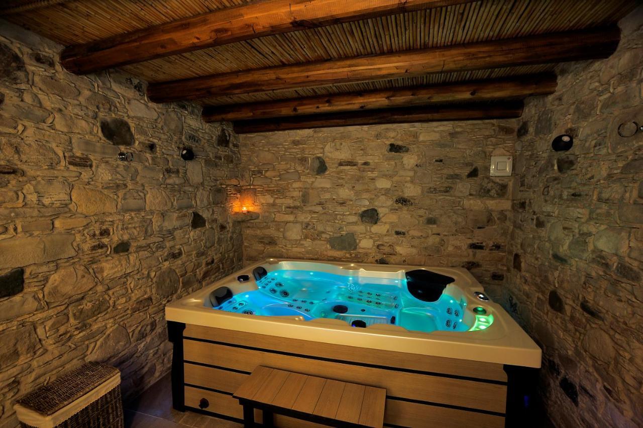Pentasino Traditional House Agios Theodoros Zewnętrze zdjęcie