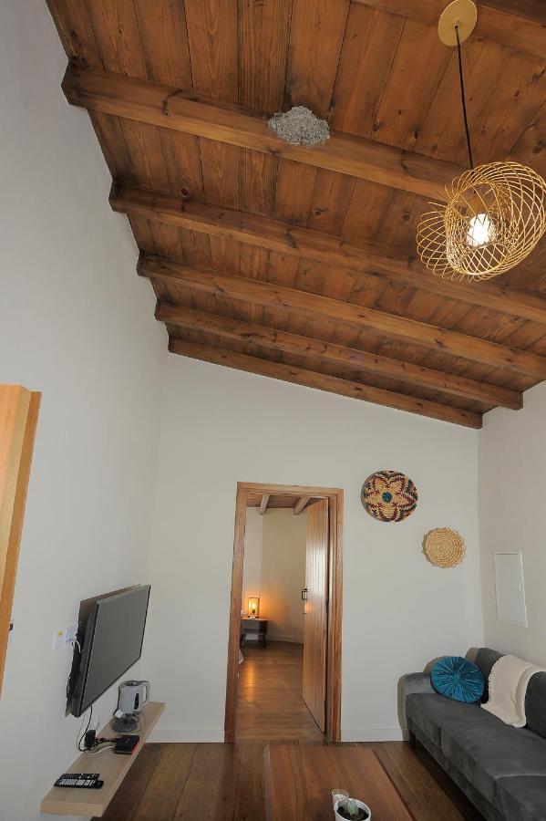 Pentasino Traditional House Agios Theodoros Zewnętrze zdjęcie